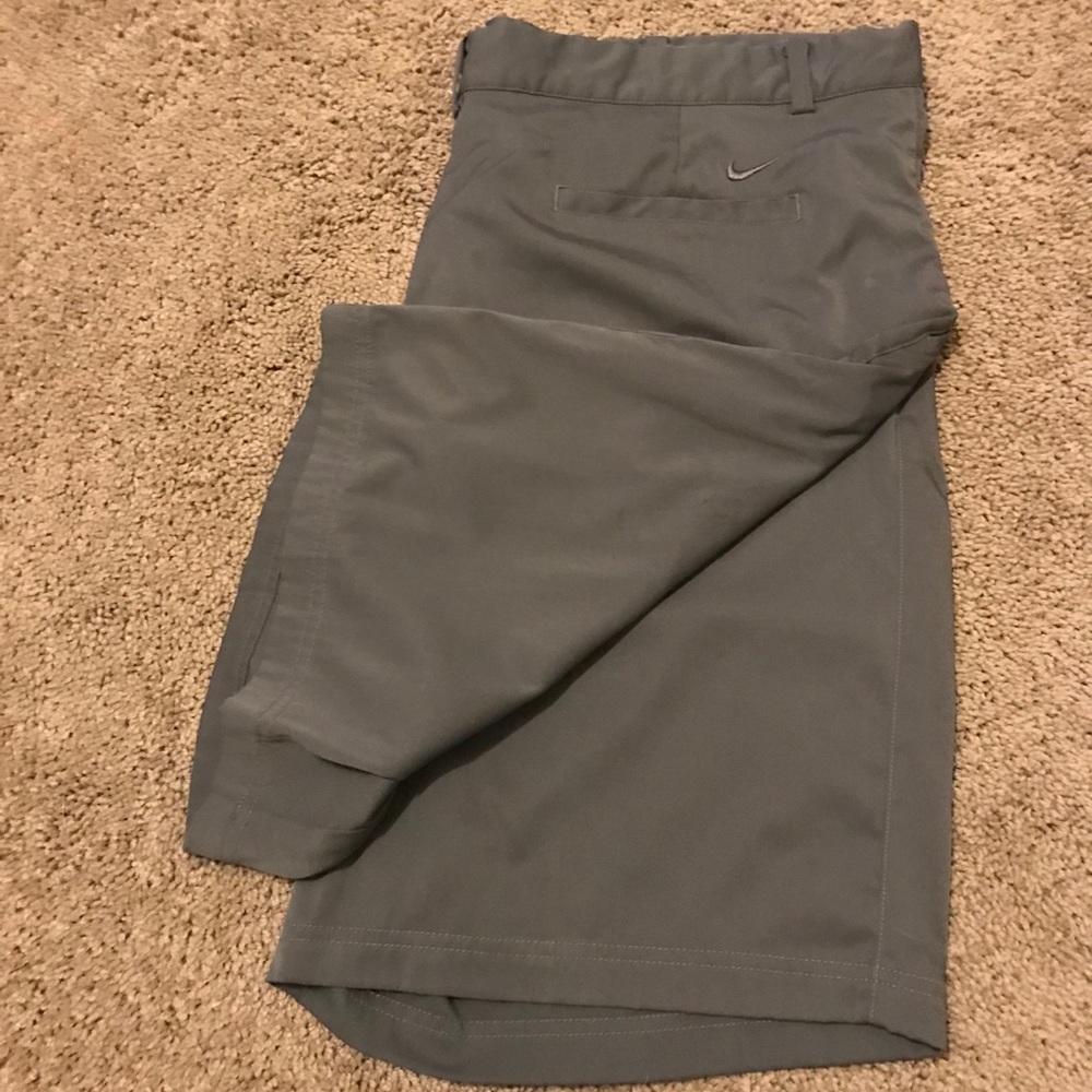 Nike golf shorts